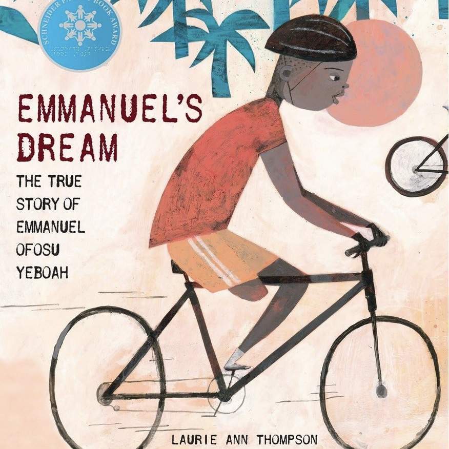 emmanuel's dream